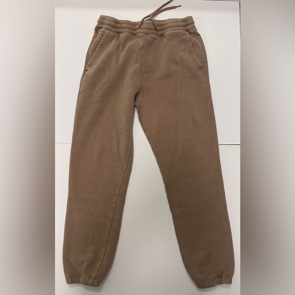 Abercrombie & Fitch, Nike and Hollister Lot of sweatpants Joggers - Black, Gray - Picture 5 of 9